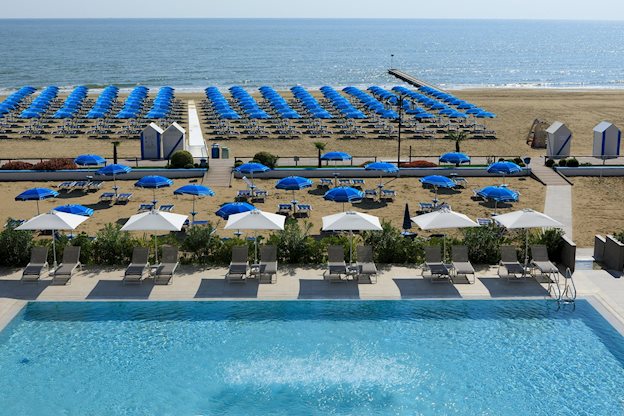 Foto Orient en Pacific **** Lido Di Jesolo