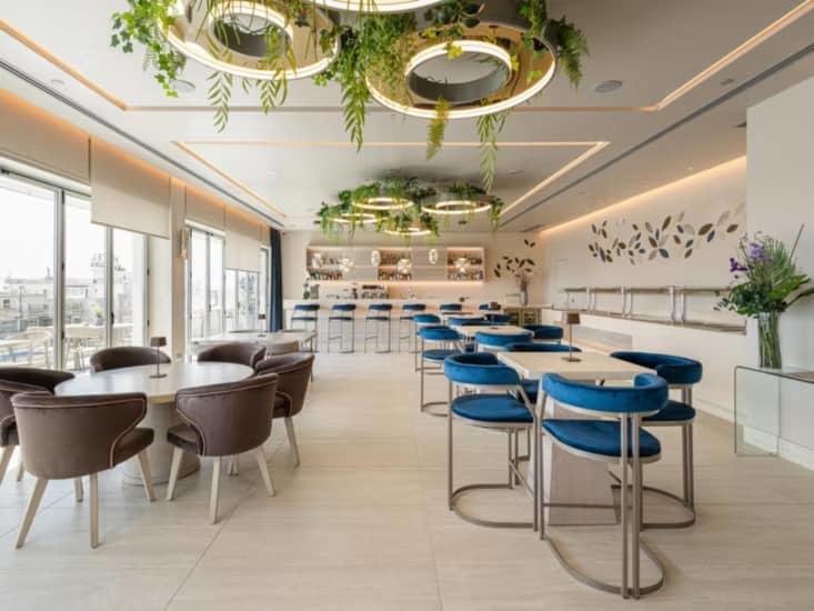 Holiday Inn Thessaloniki