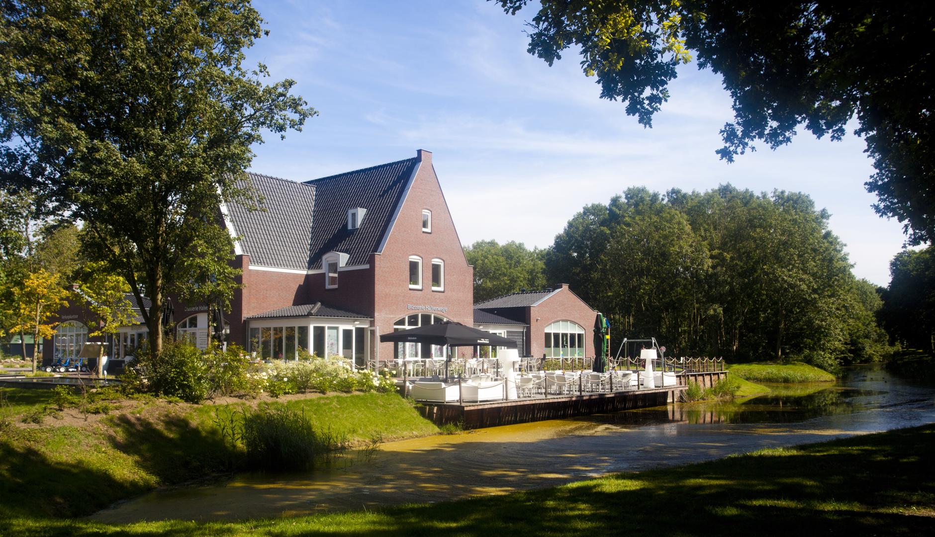 droompark-spaarnwoude