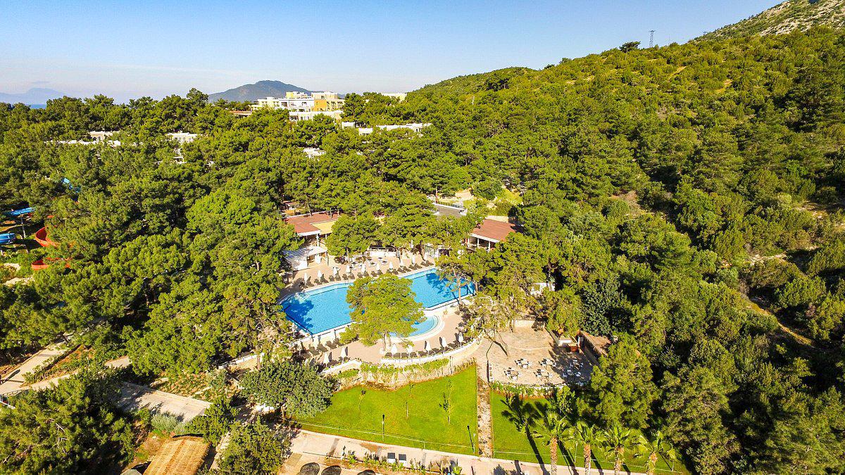 Bodrum Park Resort