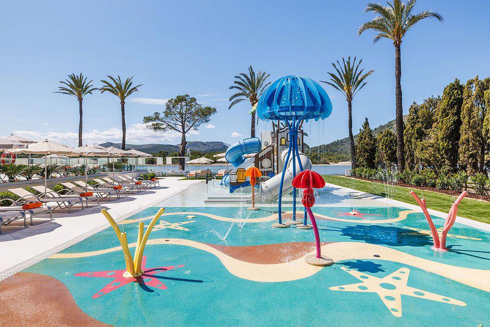 VIVA Eden Lago - Alcudia - Spanje