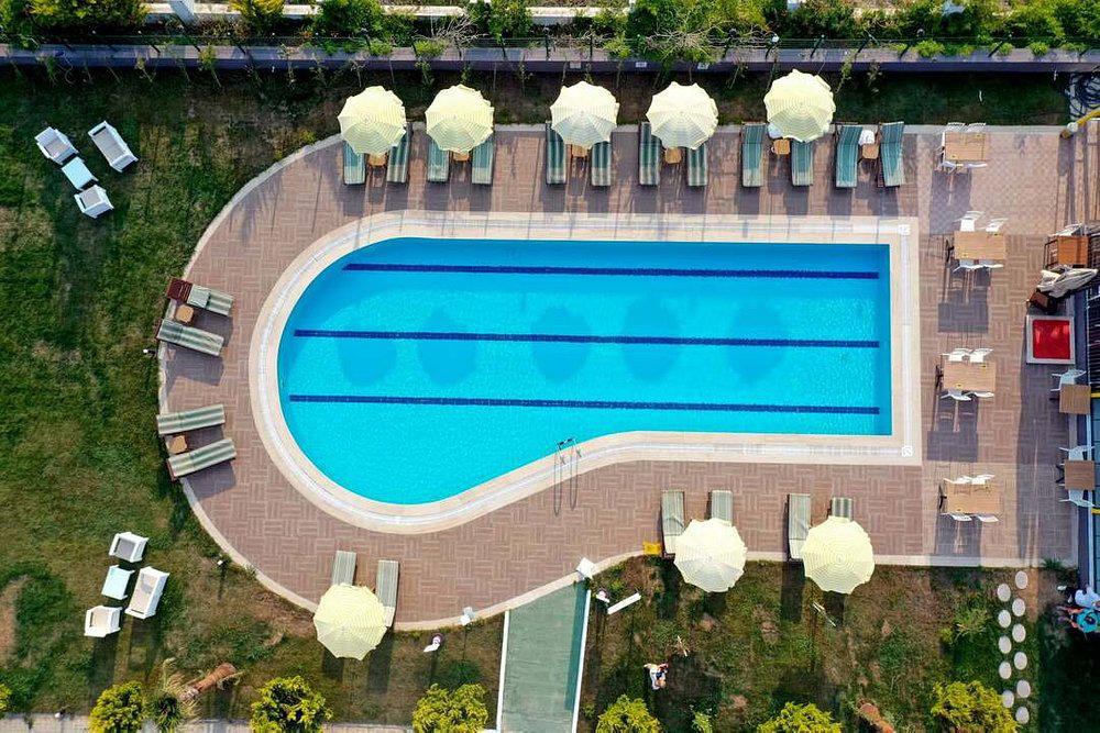 Hotella Resort en Spa