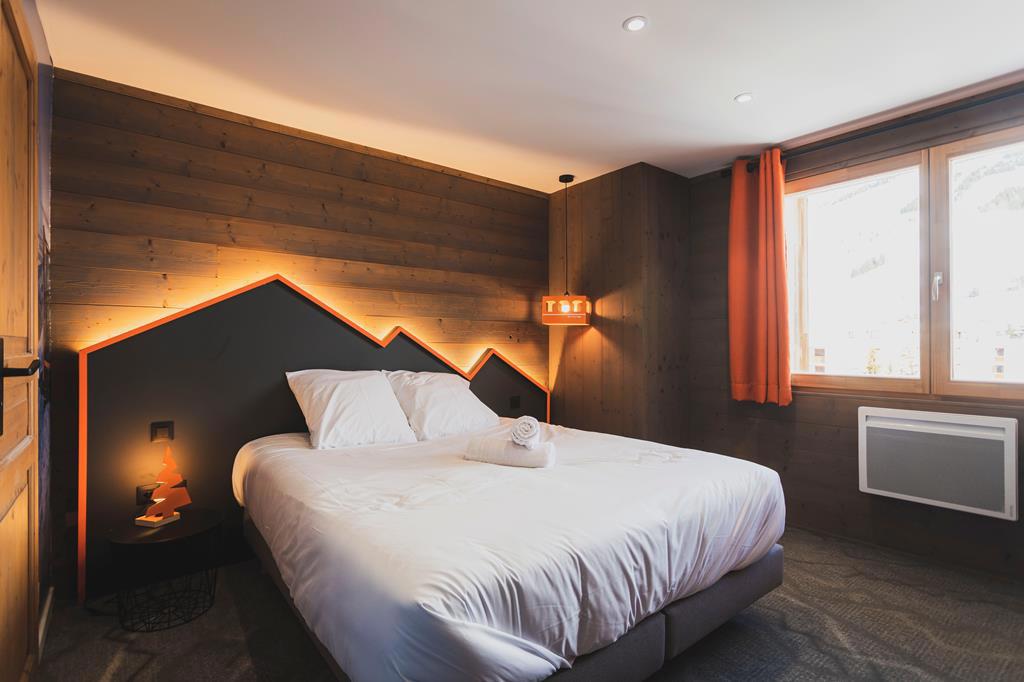 Hotel Base Camp Lodge