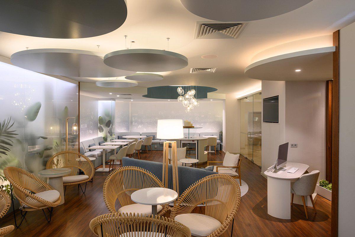 Melia Lisboa Oriente