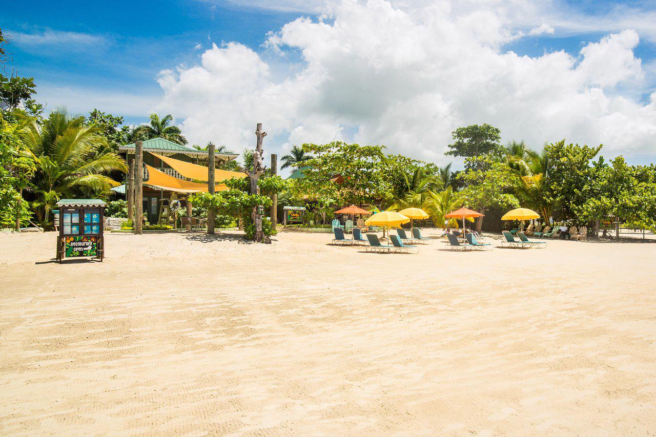 Country Country Beach Cottages