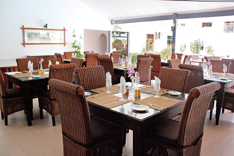 Hotel Sun Properties and Resort Beau Vallon Dreizen