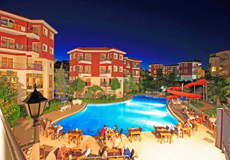 hanay-suites