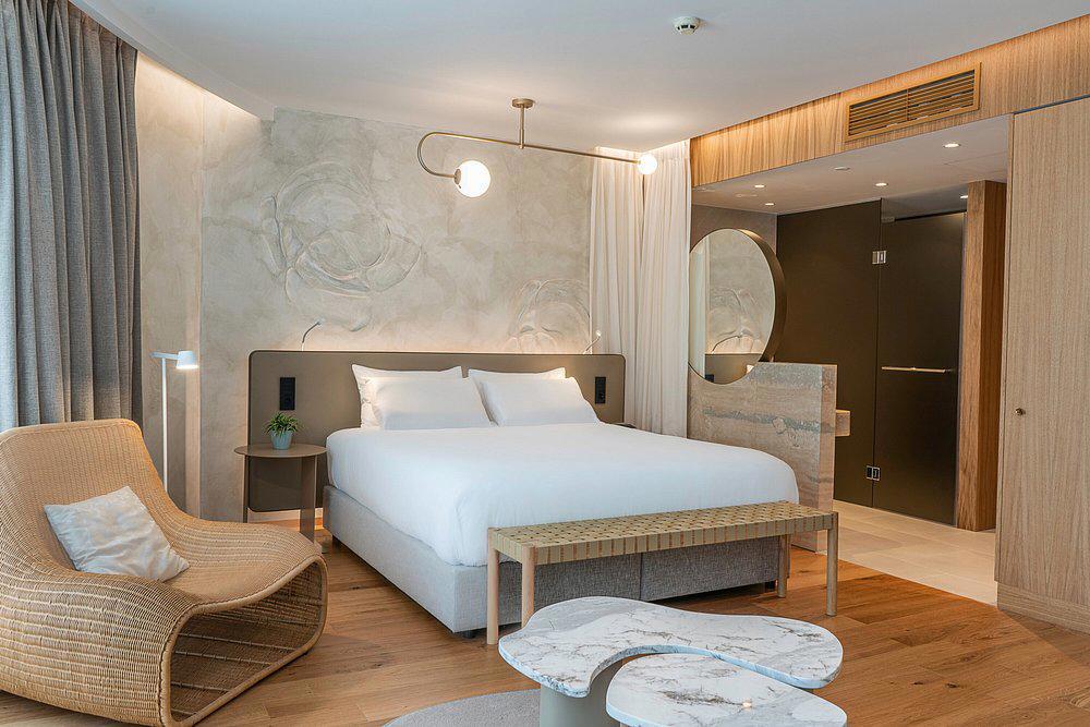 Maison Sofia - MGallery Collection - Sofia - Bulgarije