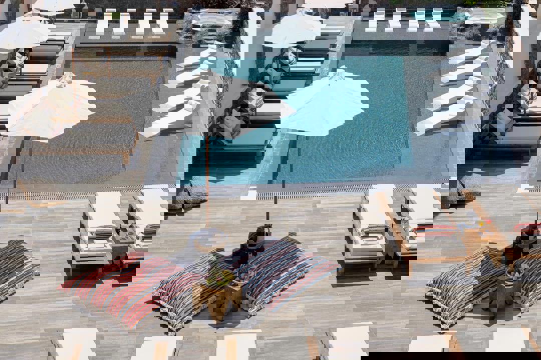 impressie Sirigos Selini