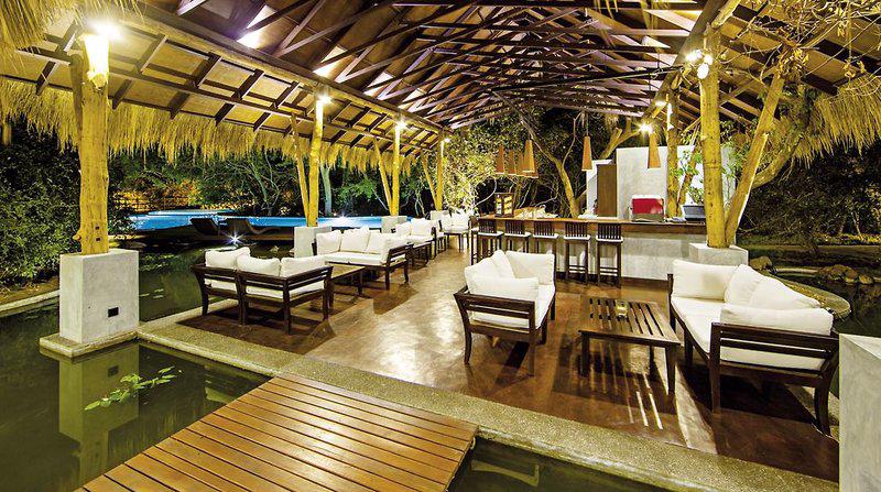 Uga Jungle Beach - Afbeelding 2