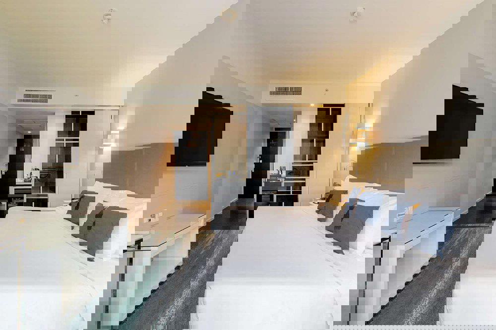 Riverside Bangkok Hotel