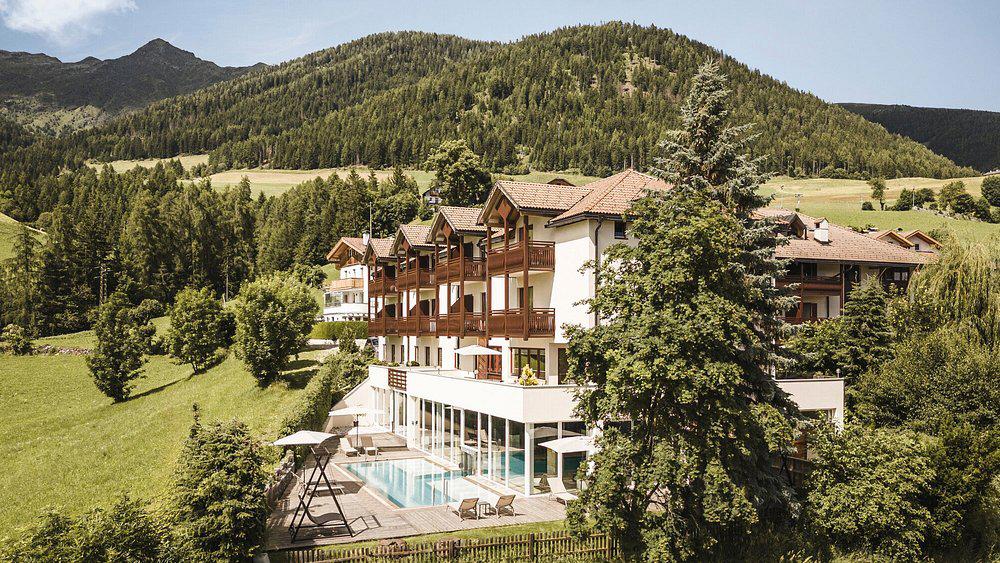 Falkensteiner Sonnenparadis, Terento