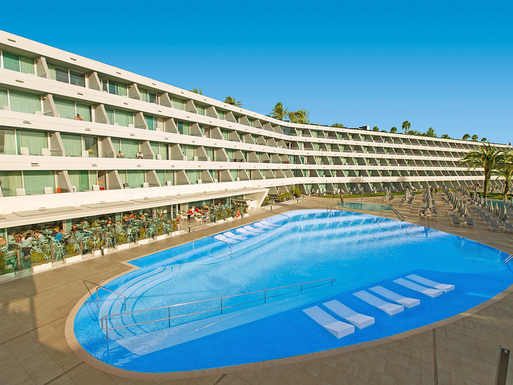 Santa Monica Suites