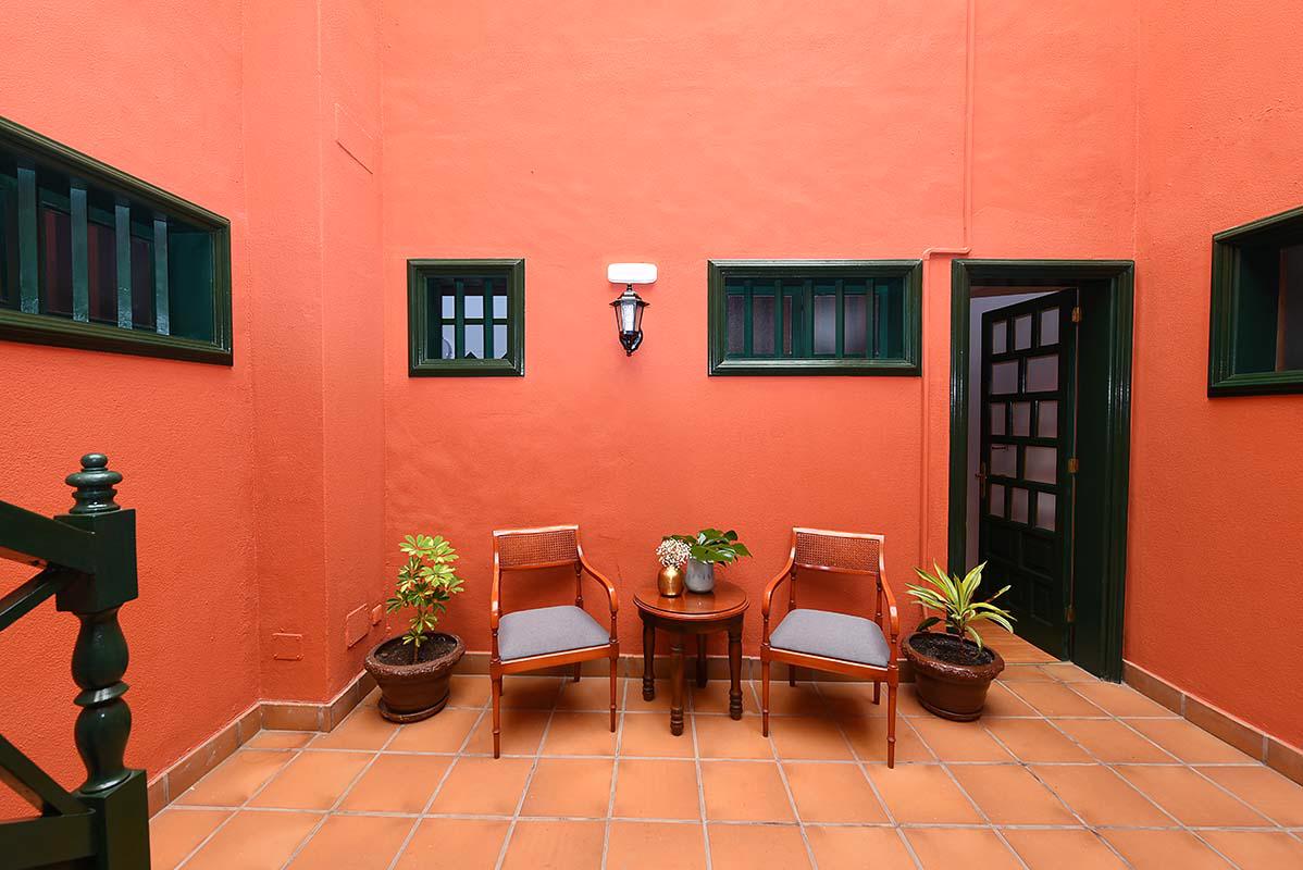 Finca La Florida - Afbeelding 8
