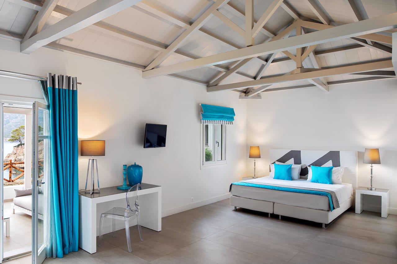 Marpunta Village Club
