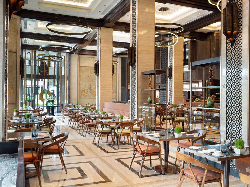 Intercontinental Resort Bali