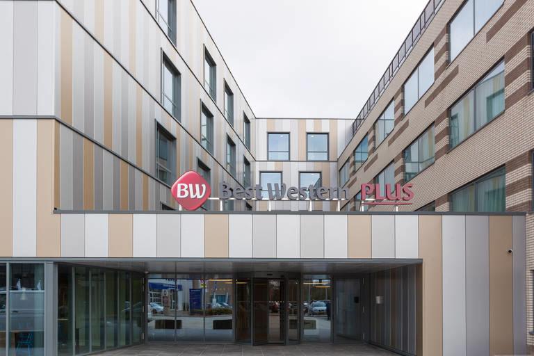Foto Best Western Plus Amstelveen **** Amstelveen