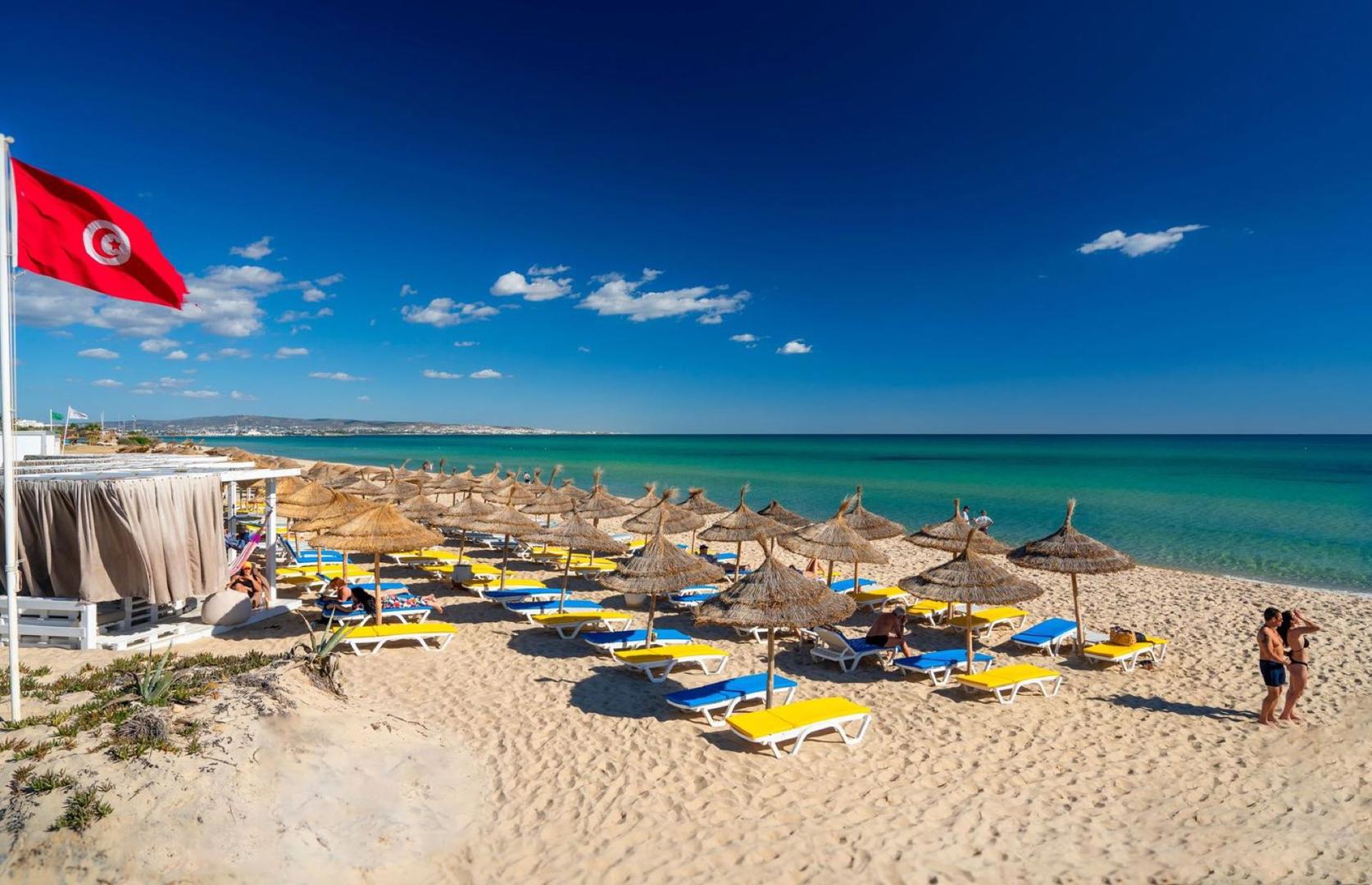 Sentido Marillia Resort en Spa foto 6