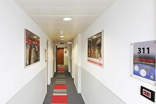 Point A London Westminister