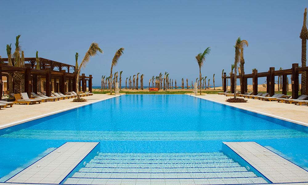 Gemma Resort - Marsa Alam - Egypte