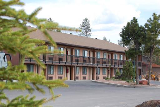 Foto Hotel Bryce View Lodge ** Bryce Canyon Np