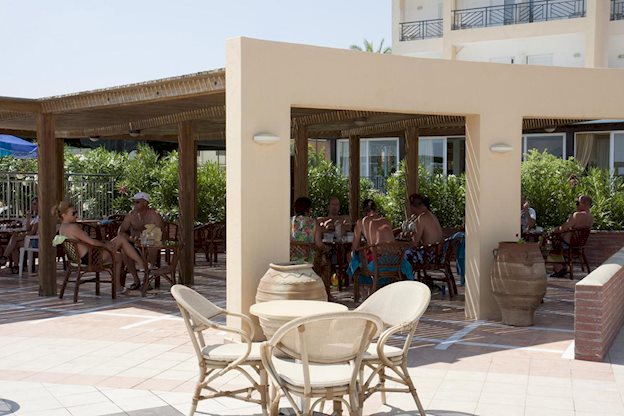 Astir Beach
