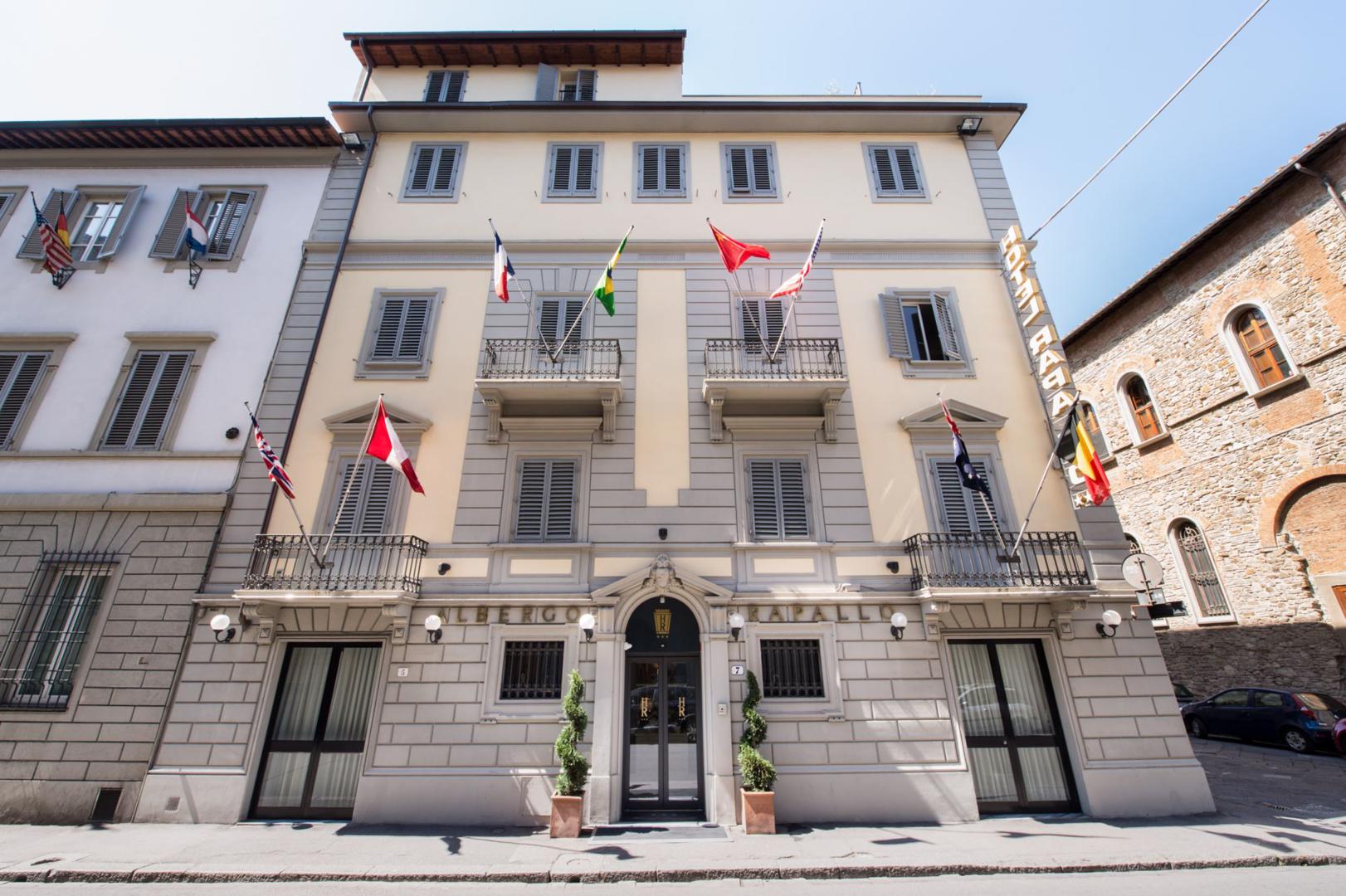 Foto Rapallo **** Florence