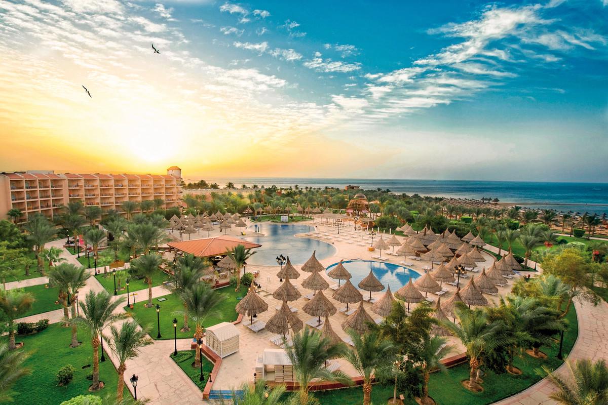 Foto Red Sea Siva Grand Beach **** Hurghada