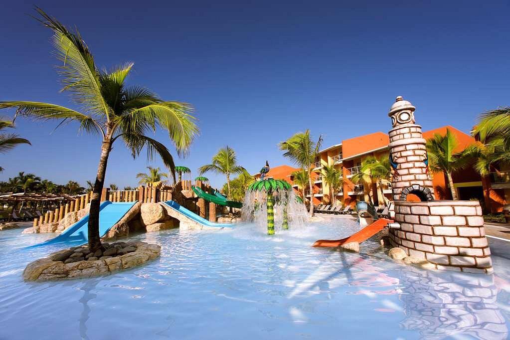 Barcelo Bavaro Palace foto 6