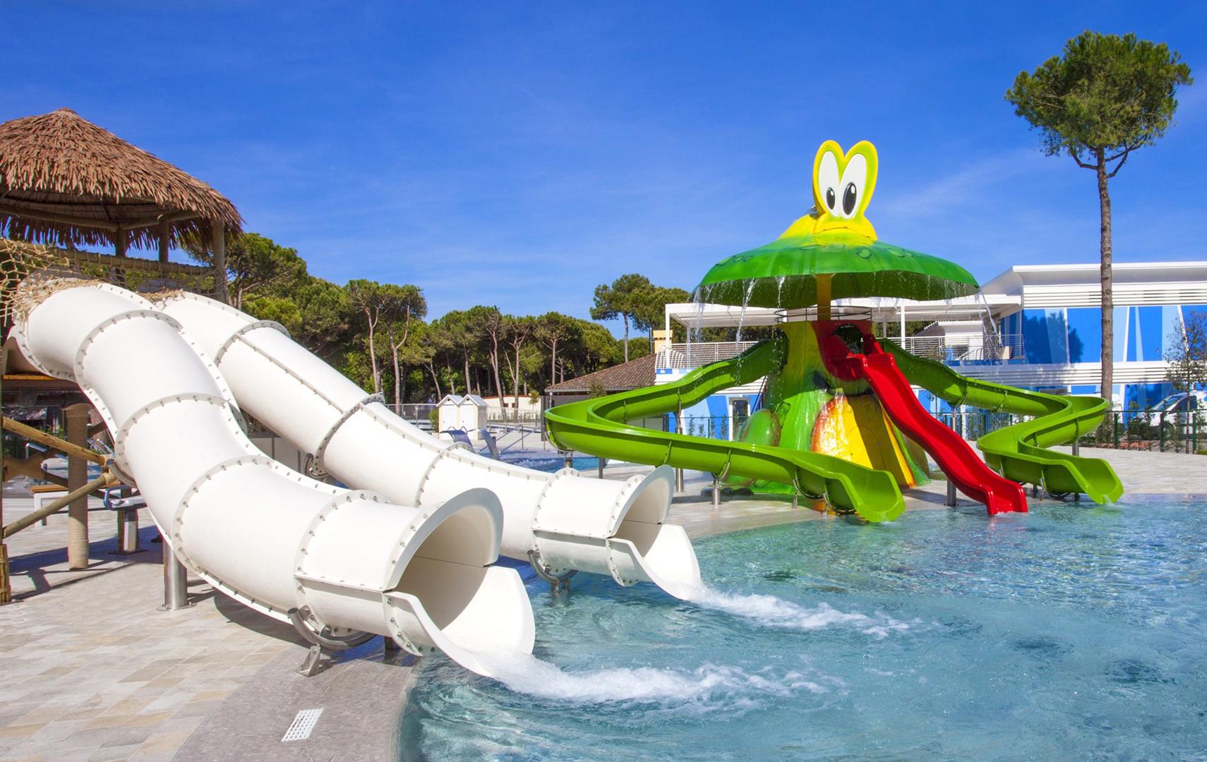 Village Cavallino - Afbeelding 6