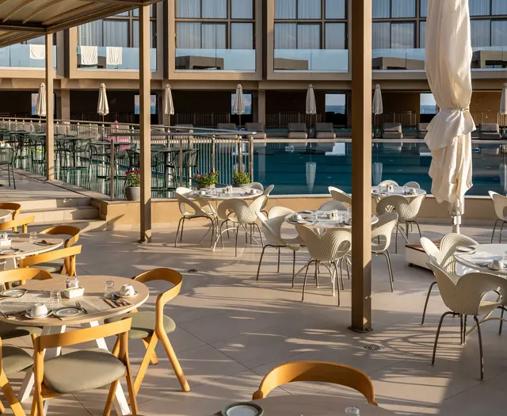 Ventale Island Breeze Resort foto 3