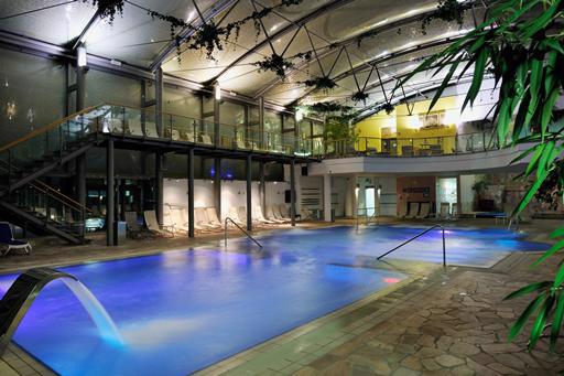 Radisson Blu Plaza Ljubljana