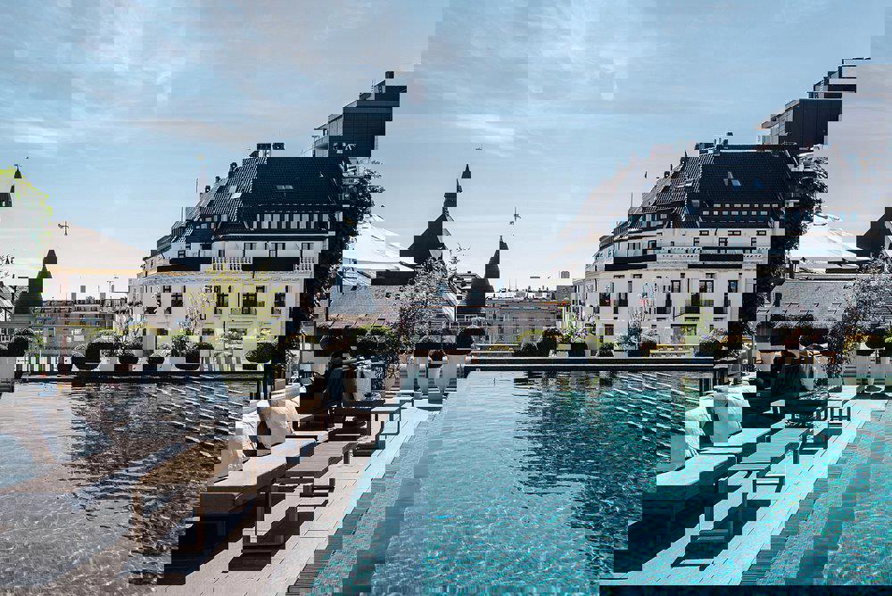 Nimb - Kopenhagen - Denemarken