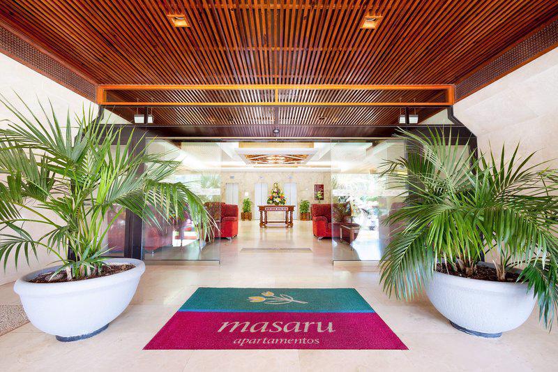 Vakantie Puerto De La Cruz