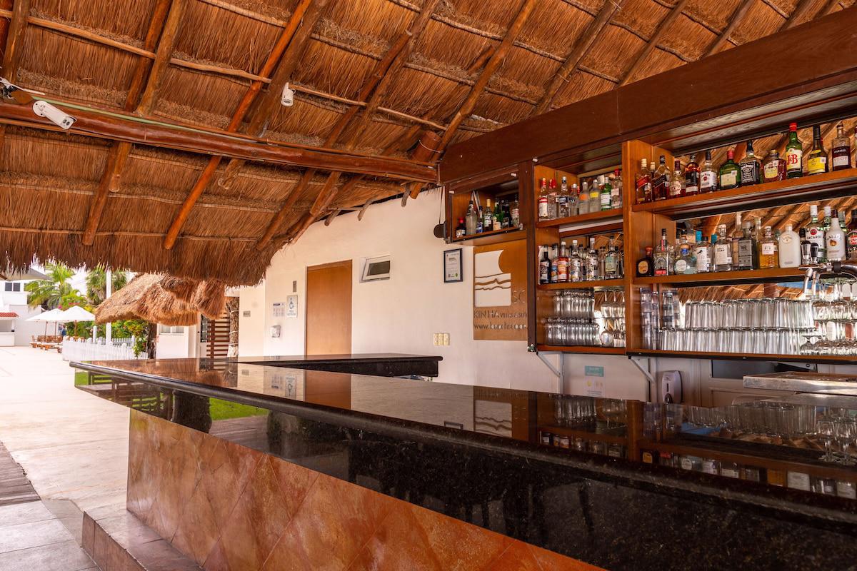 Beach Scape Kin Ha Villas en Suites foto 6