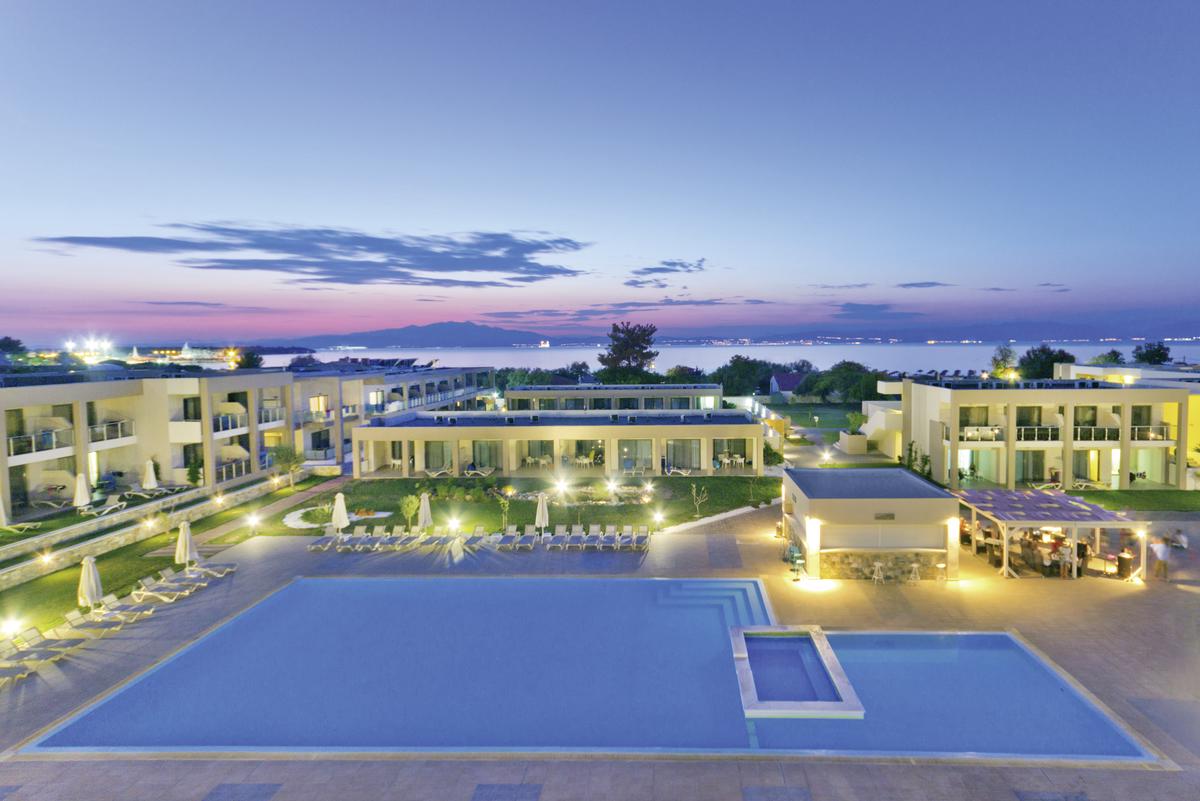 Foto Alea **** Skala Prinos