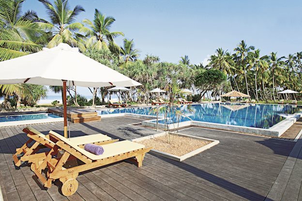 Thaala Bentota Resort - Bentota - Sri Lanka