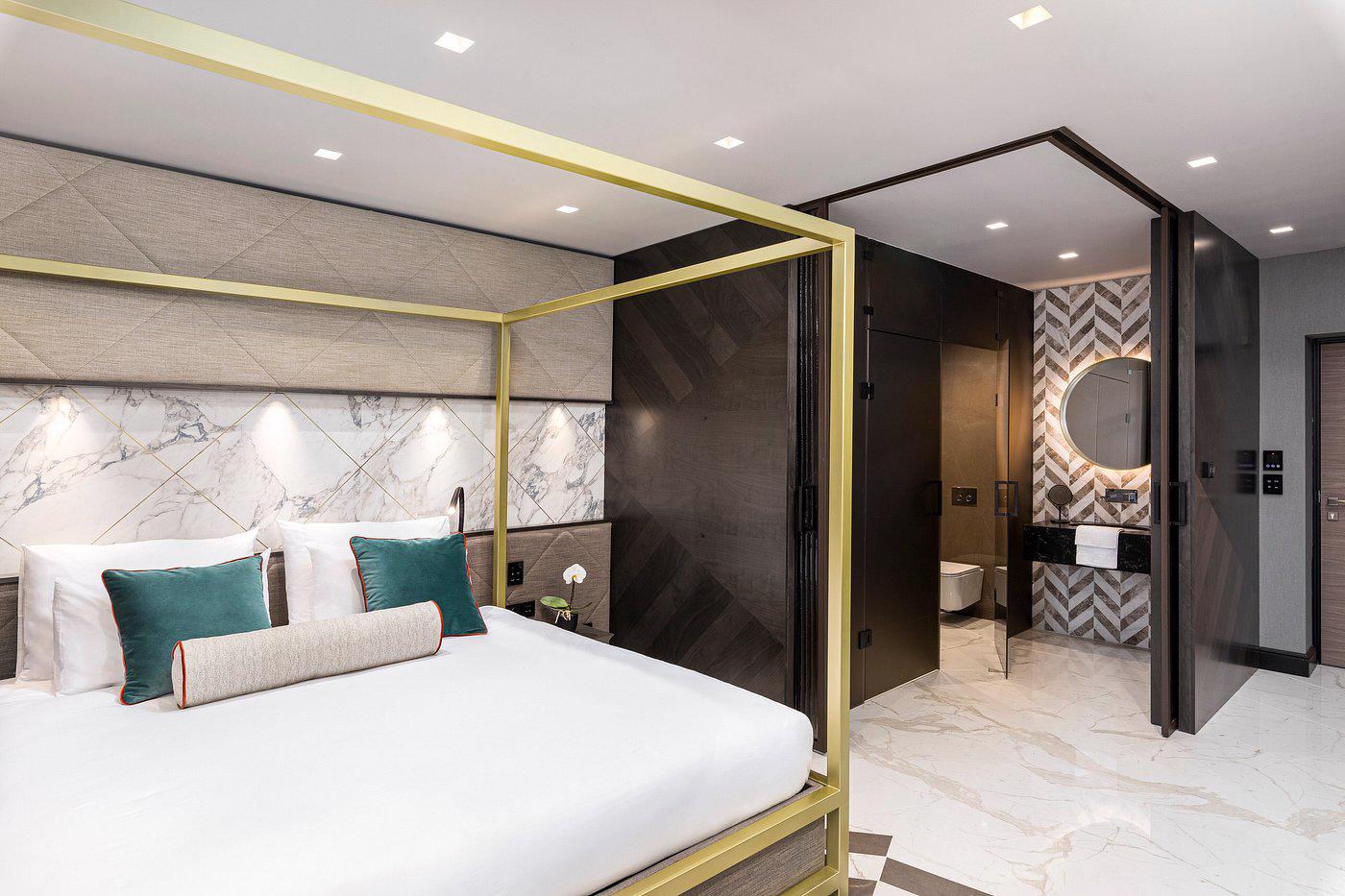 Foto Lure Hotel en Spa **** Mellieha
