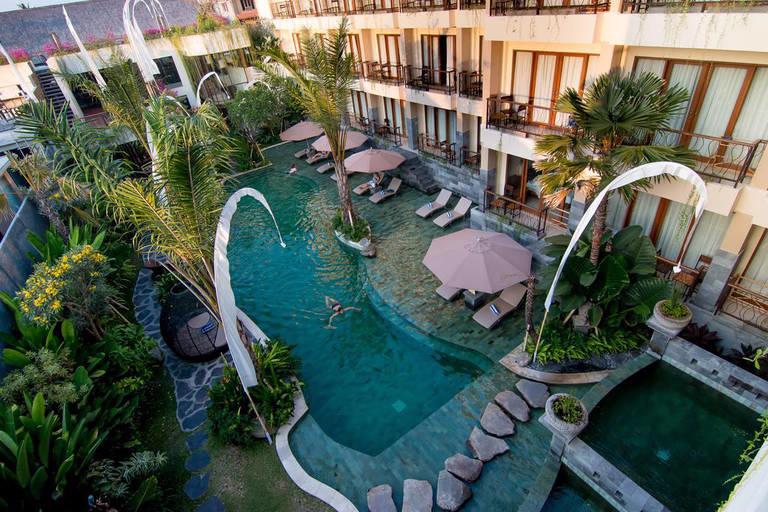 Hotel Anumana In Ubud Indonesie D reizen nl