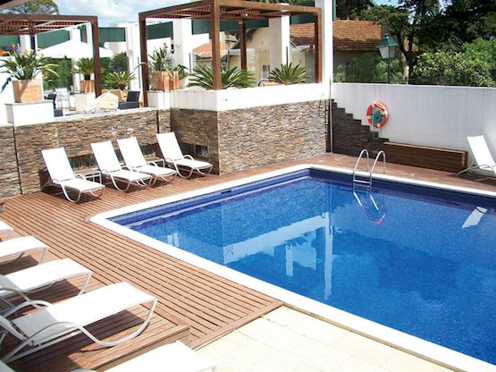 Zonvakantie