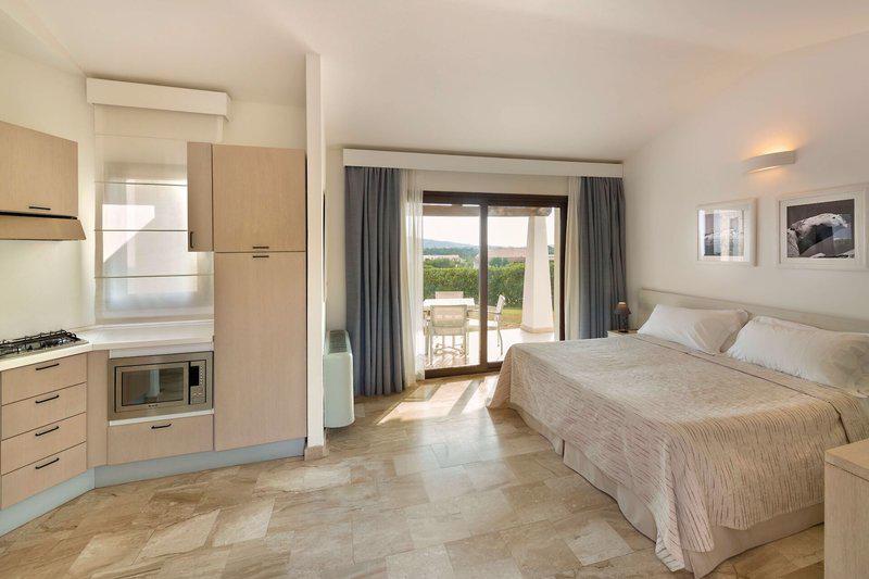 Grande Baia Resort en Spa