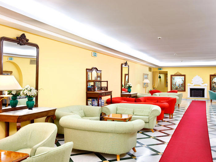 Villa Maria foto 5