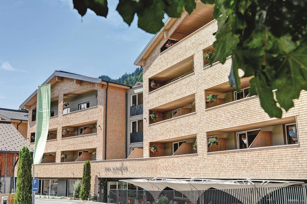 Foto Das Schafer **** Fontanella