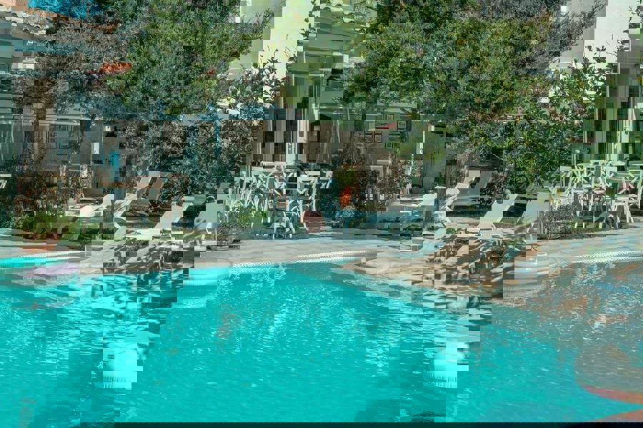 Foto Georgia *** Amoudara