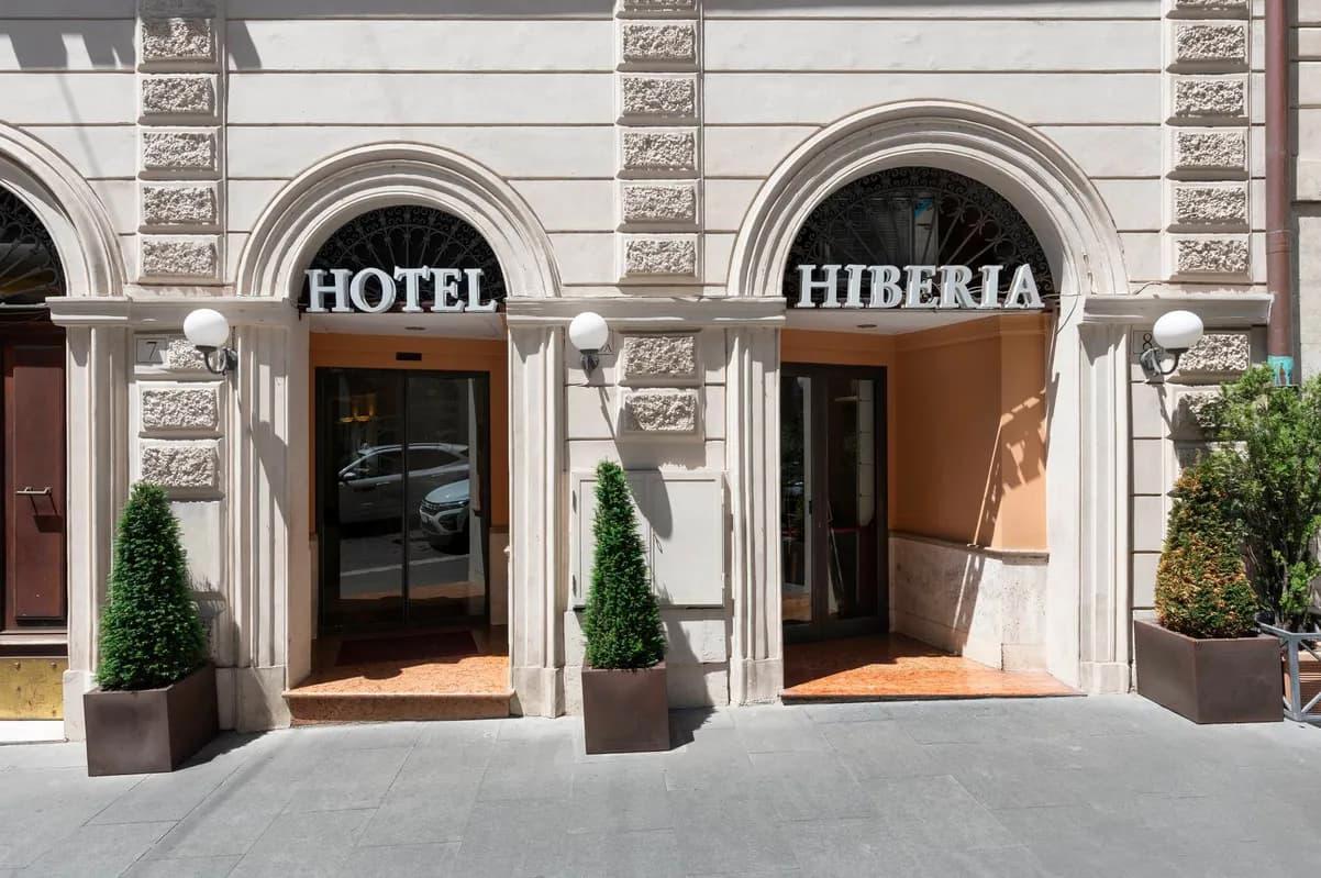 Hiberia