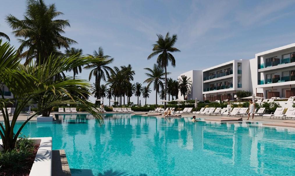 Elba Corralejo Resort en Spa