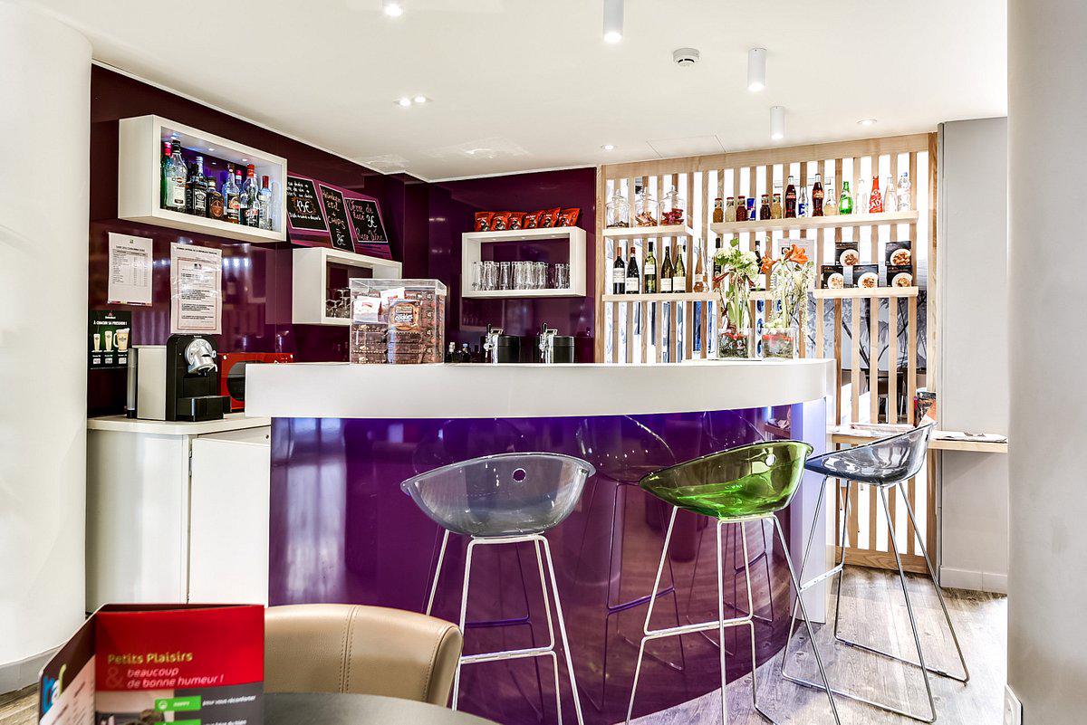 Hotel ibis Styles Vieux Port