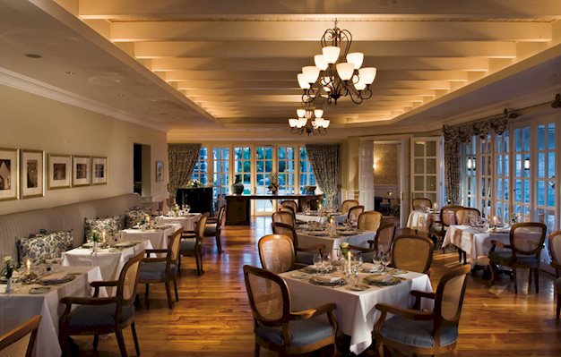 Maritim en Spa Mauritius