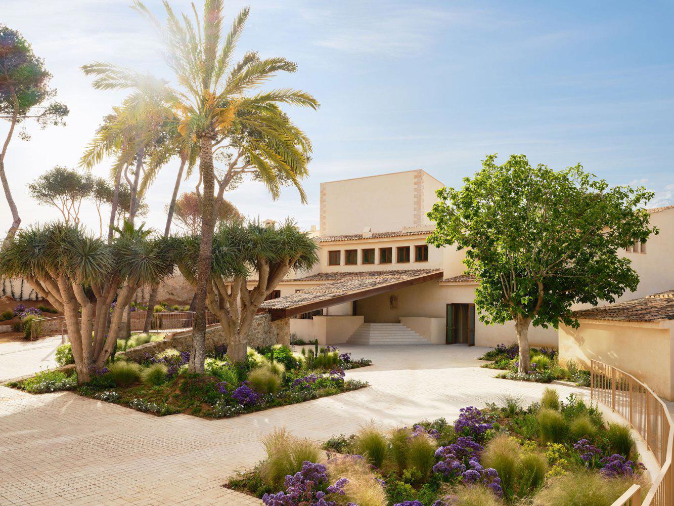Foto Mandarin Oriental Punta Negra **** Costa Den Blanes