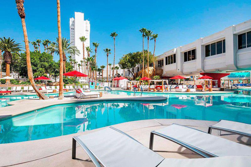 Foto Tropicana Las Vegas - a DoubleTree by Hilton Hotel **** Las Vegas